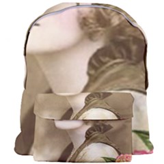 Vintage 1646083 1920 Giant Full Print Backpack by vintage2030