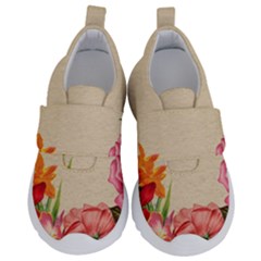 Flower 1646035 1920 Velcro Strap Shoes by vintage2030