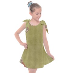 Background 1619142 1920 Kids  Tie Up Tunic Dress