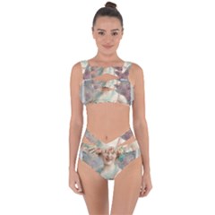 Vintage 1501577 1280 Bandaged Up Bikini Set  by vintage2030