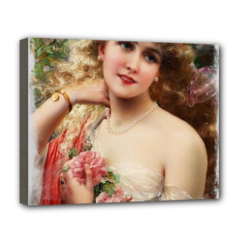 Vintage 1501576 1280 Deluxe Canvas 20  X 16  (stretched) by vintage2030