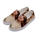 Vintage 1501576 1280 Women s Canvas Slip Ons View2