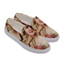 Vintage 1501576 1280 Women s Canvas Slip Ons View3