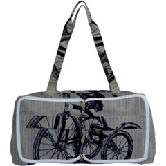 Tricycle 1515859 1280 Multi Function Bag	 by vintage2030