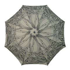 Ship 1515860 1280 Golf Umbrellas by vintage2030