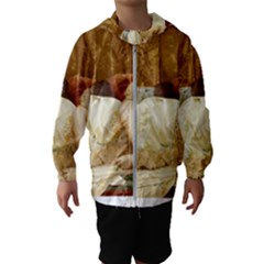 Vintage 1501595 1920 Hooded Windbreaker (kids) by vintage2030