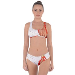 Background 1426676 1920 Criss Cross Bikini Set by vintage2030