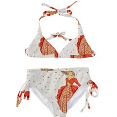 Background 1426676 1920 Kids  Classic Bikini Set