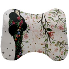 Background 1426655 1920 Head Support Cushion