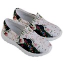 Background 1426655 1920 Kid s Lightweight Slip Ons View3