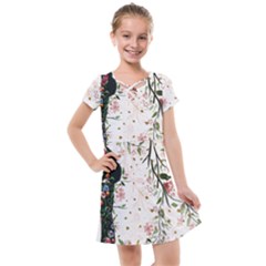 Background 1426655 1920 Kids  Cross Web Dress