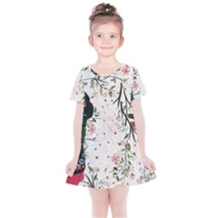 Background 1426655 1920 Kids  Simple Cotton Dress