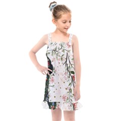 Background 1426655 1920 Kids  Overall Dress