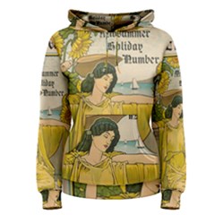 Vintage 1395176 1280 Women s Pullover Hoodie by vintage2030