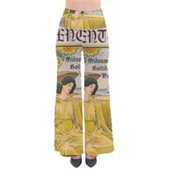 Vintage 1395176 1280 So Vintage Palazzo Pants by vintage2030