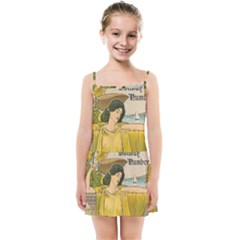 Vintage 1395176 1280 Kids Summer Sun Dress by vintage2030