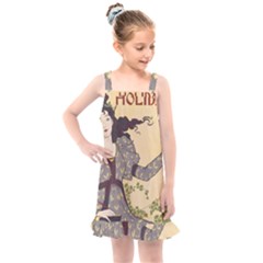 Vintage 1395178 1280 Kids  Overall Dress