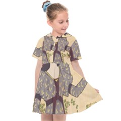 Vintage 1395178 1280 Kids  Sailor Dress