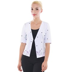 Retro 1410690 1920 Cropped Button Cardigan by vintage2030