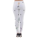 Retro 1410690 1920 Lightweight Velour Leggings View2