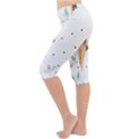 Retro 1410690 1920 Lightweight Velour Cropped Yoga Leggings View2