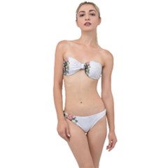 Background 1362160 1920 Classic Bandeau Bikini Set