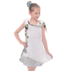 Background 1362160 1920 Kids  Tie Up Tunic Dress by vintage2030