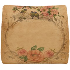 Background 1365750 1920 Seat Cushion by vintage2030