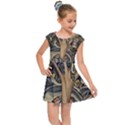 Design 1331489 1920 Kids Cap Sleeve Dress View1