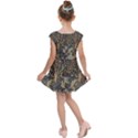 Design 1331489 1920 Kids Cap Sleeve Dress View2