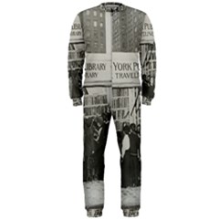 Vintage 1326261 1920 Onepiece Jumpsuit (men)  by vintage2030