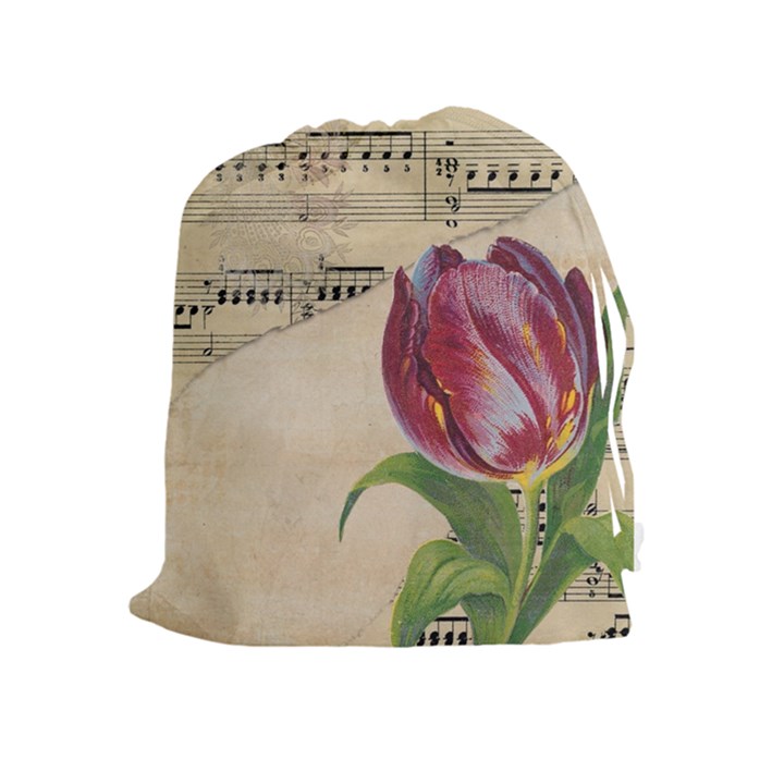 Tulip 1229027 1920 Drawstring Pouch (XL)