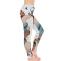 Retro 1265769 1920 Leggings  View4