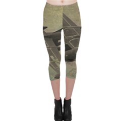 War 1326244 1920 Capri Leggings  by vintage2030