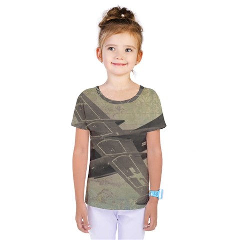 War 1326244 1920 Kids  One Piece Tee by vintage2030