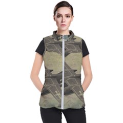 War 1326244 1920 Women s Puffer Vest by vintage2030