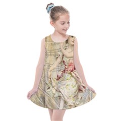 Fairy 1229009 1280 Kids  Summer Dress by vintage2030