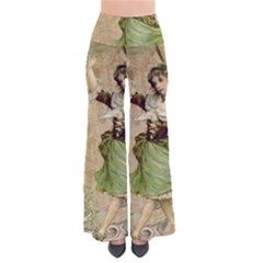 Fairy 1229005 1280 So Vintage Palazzo Pants by vintage2030