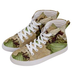 Fairy 1229005 1280 Women s Hi-top Skate Sneakers by vintage2030