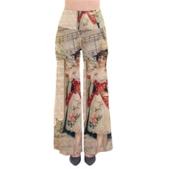 Fairy 1229010 1280 So Vintage Palazzo Pants by vintage2030