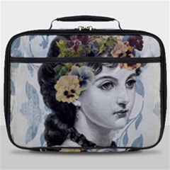 Vintage 1229006 1920 Full Print Lunch Bag by vintage2030