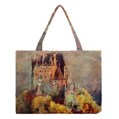 Painting 1241680 1920 Medium Tote Bag by vintage2030