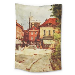 Painting 1241683 1920 Large Tapestry by vintage2030