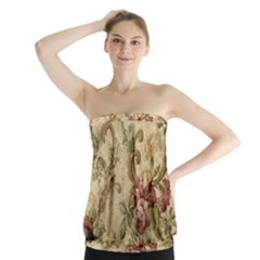 Background 1241691 1920 Strapless Top by vintage2030