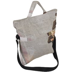 Background 1227545 1280 Fold Over Handle Tote Bag