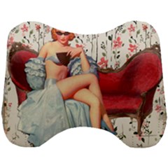 Retro 1265777 1920 Head Support Cushion