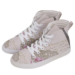 Background 1227568 1920 Women s Hi-top Skate Sneakers by vintage2030