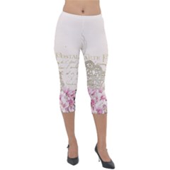 Background 1227568 1920 Lightweight Velour Capri Leggings 