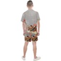 Background 1227570 1920 Men s Mesh Tee and Shorts Set View2