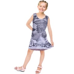 Vintage 1181664 1280 Kids  Tunic Dress by vintage2030